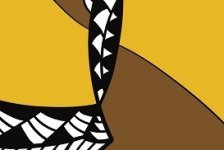 soyut 72 - 2021 - fineart baski 1i5 - 80x120 cm